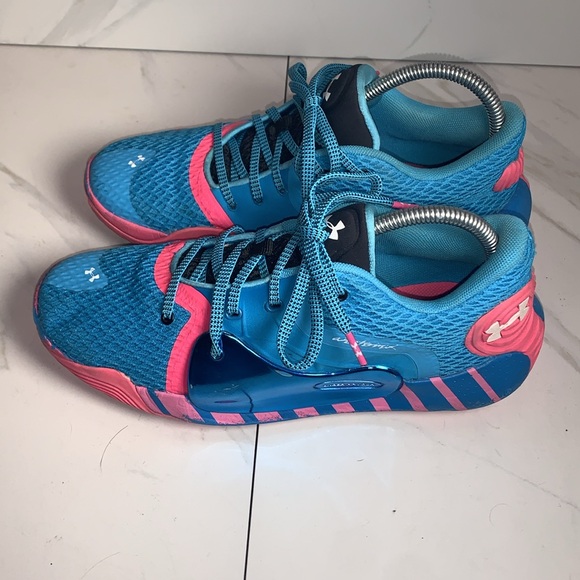 Anatomix Spawn 2 'Chaos - Versa size 8 - Picture 4 of 7